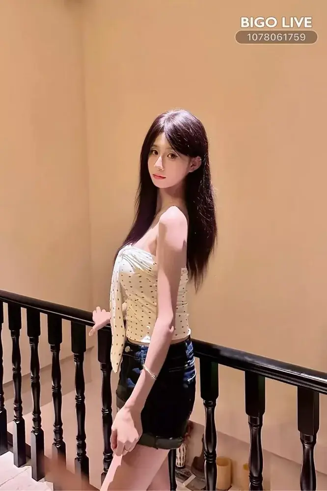 主播小萱